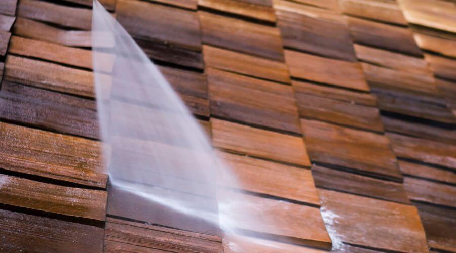 Tile Roofing in Blue, AZ